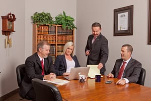 Affordable Attorneys in Missouri